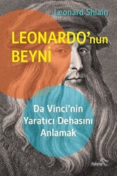 Leonardo’nun Beyni - 1