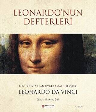 Leonardo’nun Defterleri - 1