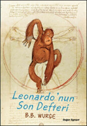 Leonardo`nun Son Defteri - 1