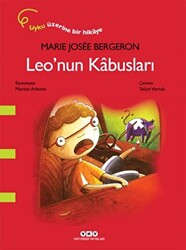 Leo’nun Kabusları - Yapı Kredi Yayınları