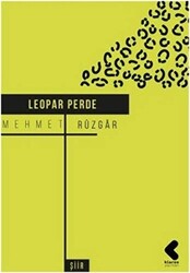 Leopar Perde - 1