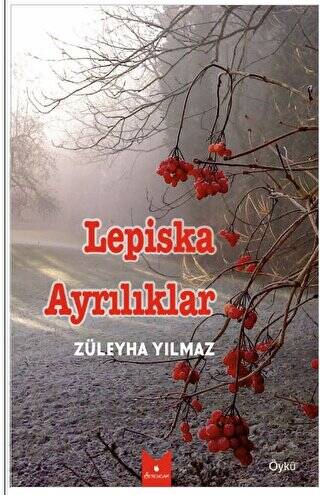 Lepiska Ayrılıklar - 1