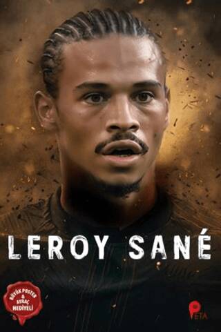 Leroy Sane - 1