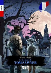 Les Aventures De Tom Sawyer - 1