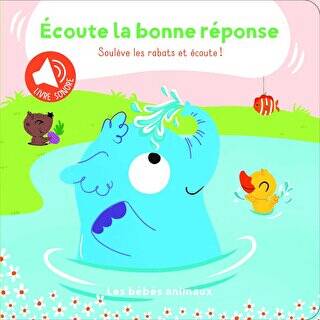 Les Bebes Animaux - 1