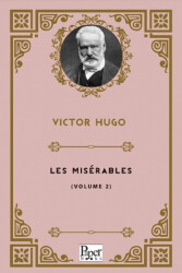 Les Miserables - Volume 2 - Paper Books
