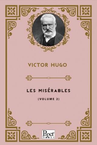 Les Miserables - Volume 2 - 1