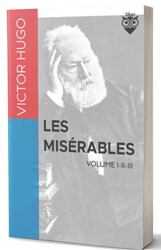 Les Miserables Volume I-II-III - 1
