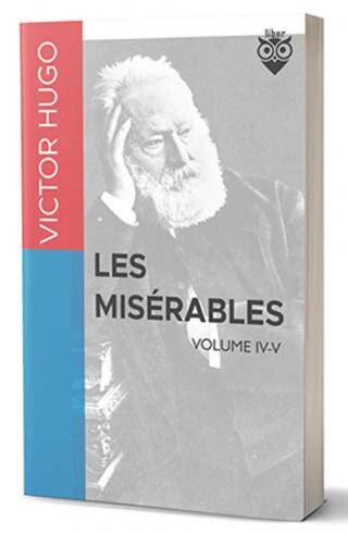Les Miserables Volume IV-V - 1