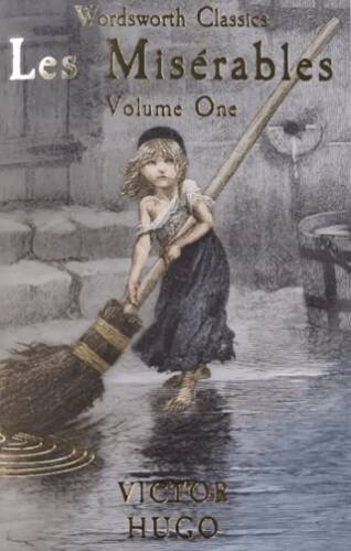 Les Miserables - Volume One - 1