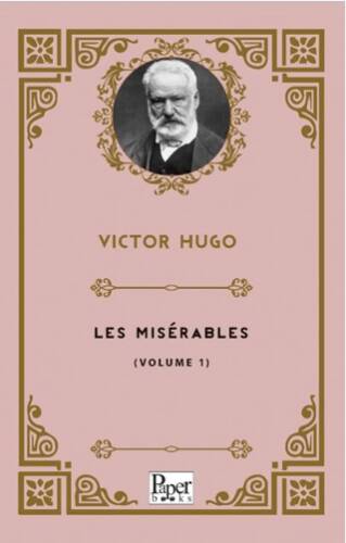 Les Misérables Volume 1 - 1