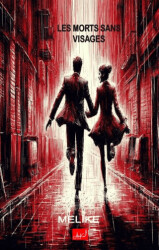 Les Morts Sans Vısages Fransızca - Atakar Yayıncılık