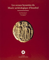 Les Sceaux Byzantins du Musee Archeologique d`Istanbul - 1