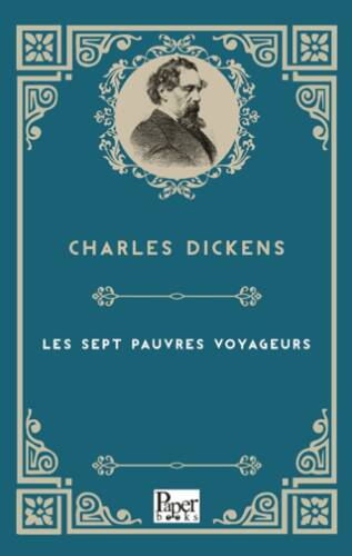 Les Sept Pauvres Voyageurs - 1