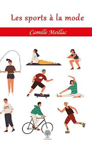 Les Sports a la Mode - 1