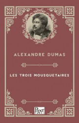 Les Trois Mousquetaires - Paper Books