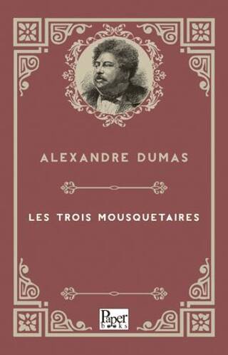 Les Trois Mousquetaires - 1