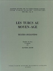 Les Turcs Au Moyen - Age - 1