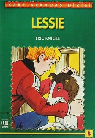 Lessie - 1