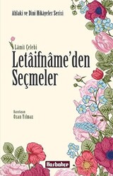 Letaifname’den Seçmeler - 1