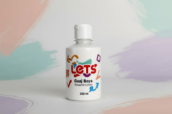 Let’s Guaj Boya Beyaz 250 ml - 1