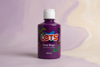 Let’s Guaj Boya Mor 250 ml - 1