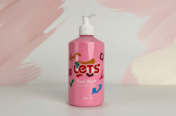Let’s Guaj Boya Pembe 500 ml - 1