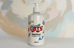 Let’s Guaj Boya Beyaz 500 ml - 1