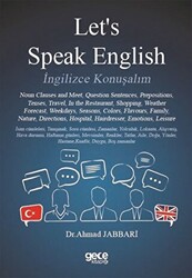 Let`s Speak English - 1
