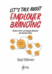 Let’s Talk About Employer Branding - 1