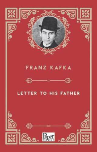 Letter to His Father - 1