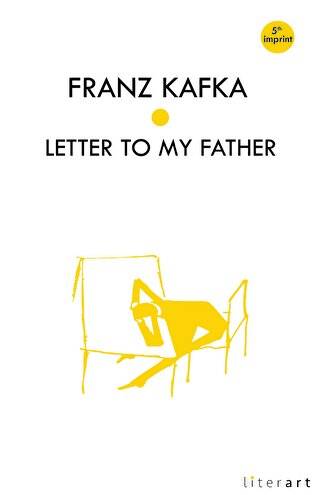Letter To My Father - 1