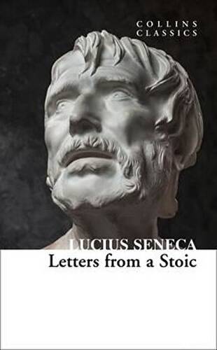 Letters From A Stoic - 1