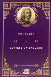 Letters On England - Paper Books