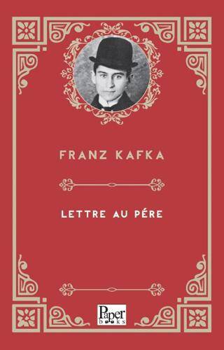 Lettre au Père - 1