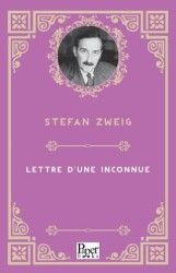Lettre D`une İnconnue - Paper Books