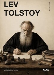 Lev Tolstoy - Alfa Yayınları
