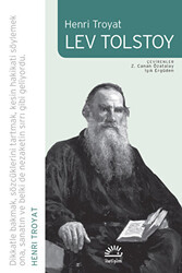 Lev Tolstoy - 1