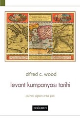 Levant Kumpanyası Tarihi - 1