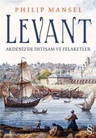 Levant - 1