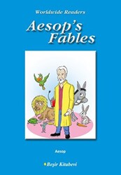 Level 1 Aesop`s Fables - 1