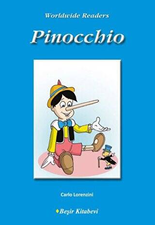 Level 1 Pinocchio - 1