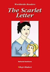 Level 2 The Scarlet Letter - 1