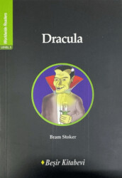 Level 3 Dracula - Beşir Kitabevi