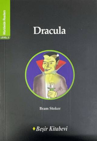 Level 3 Dracula - 1