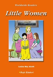 Level 4 Little Women - 1