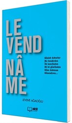 Levendname - 1