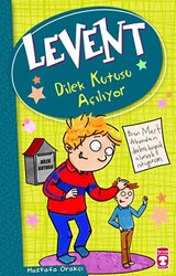 Levent - Dilek Kutusu Açılıyor - 1