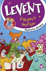 Levent İz Peşinde - Palyaço Hafiye - 1