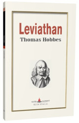 Leviathan - Katip Yayınları